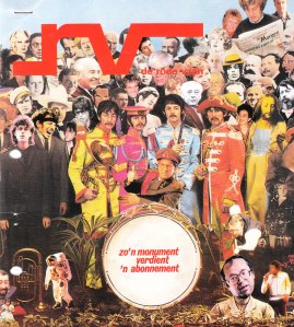 42 zo'n monument verdient een abonnement