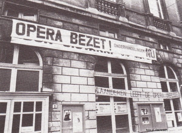73 opera bezet