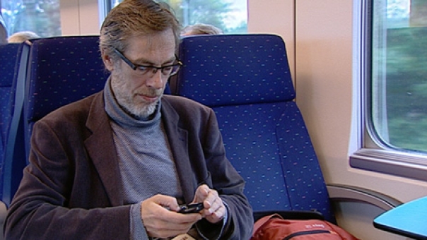 Marc Reynebeau wordt 65…