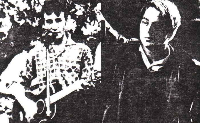 35 jaar geleden: “John en Robin van de Rebellenclub”