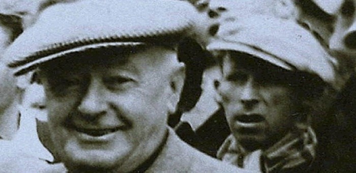 Karel Van Wijnendaele&nbsp;(1882-1961)