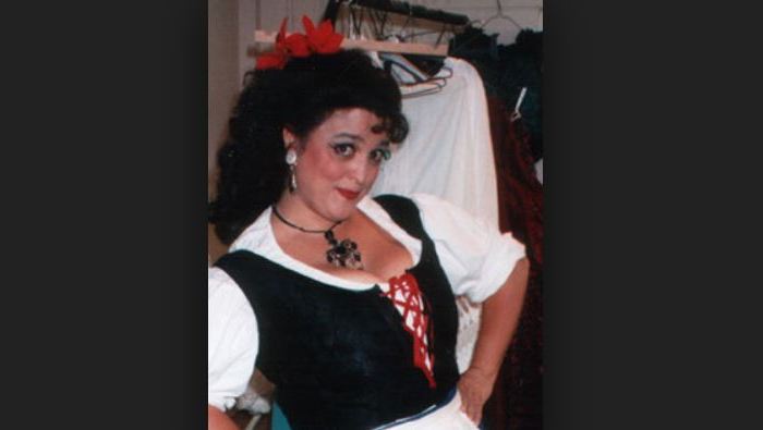 Dertig jaar geleden: Jane Webster in the Cardiff Singer of the&nbsp;World