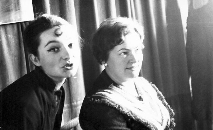 Dertig jaar geleden: Malgorzata Armanowska in de Cardiff Singer of the&nbsp;World