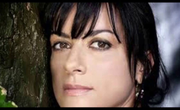 Alexandrina Pendachanska wordt&nbsp;55…