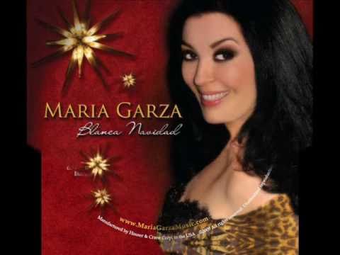 Dertig jaar geleden: Maria Garza in “The Cardiff Singer of the&nbsp;World”