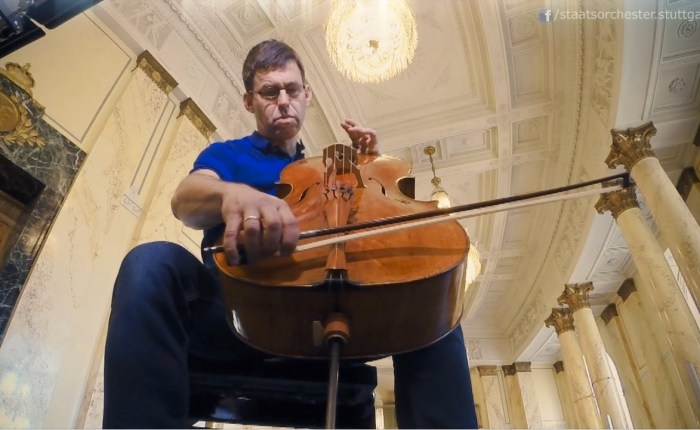 Dertig jaar geleden: het Tenuto-trio in&nbsp;Wenduine