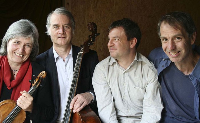 Charles Medlam wordt&nbsp;75…