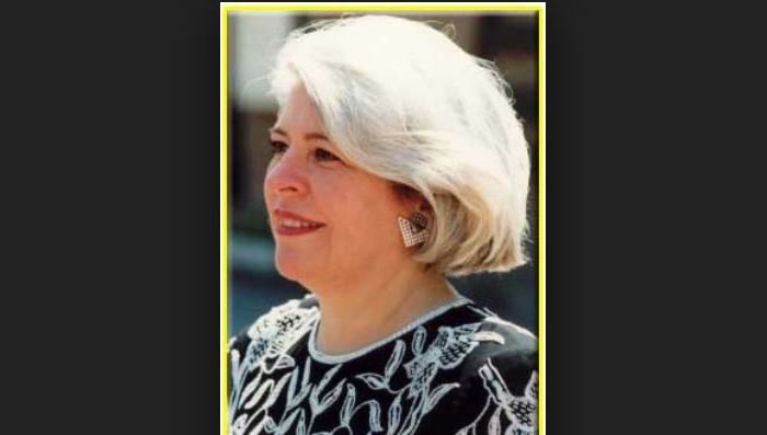 Dertig jaar geleden: Marceline Keirsbulck in “Cavalleria Rusticana”