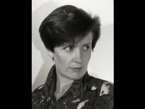 Alison Browner wordt&nbsp;65…