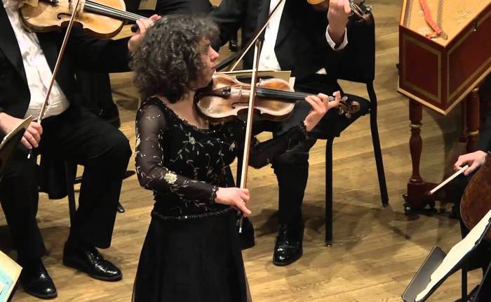 Dertig jaar geleden: Stephanie Gonley in het&nbsp;PSK