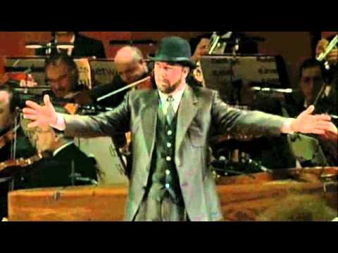 Dertig jaar geleden: Lorenzo Carola in de “Carmina&nbsp;Burana”