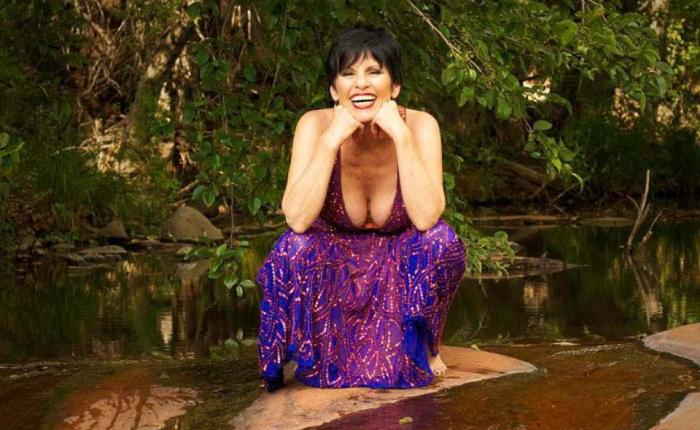 Dertig jaar geleden: Deborah Raymond in de&nbsp;Munt