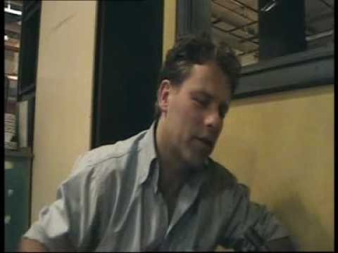 Rein Kolpa wordt&nbsp;zestig…