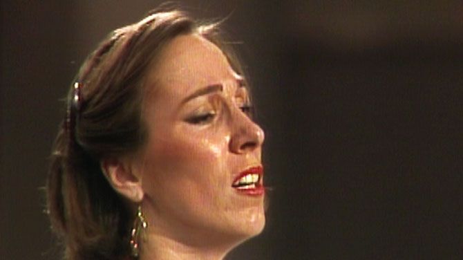 Catherine Vandevelde wordt&nbsp;zestig…