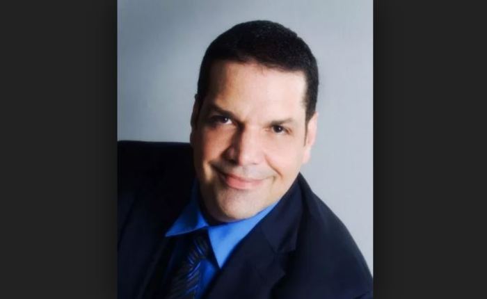 Dertig jaar geleden: Carlos Conde in “Il Viaggio a&nbsp;Reims”