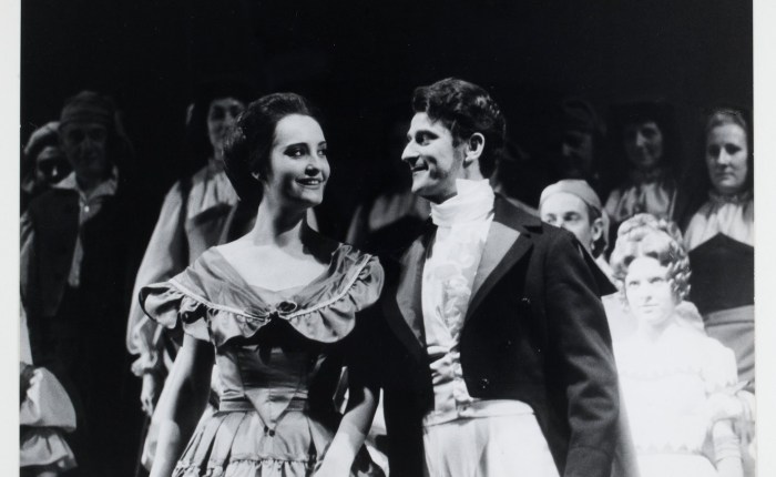 Albert Voli (1932-2007)