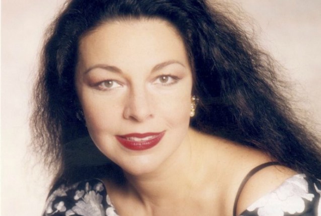 Dertig jaar geleden: Sylvie Brunet in “Armide”