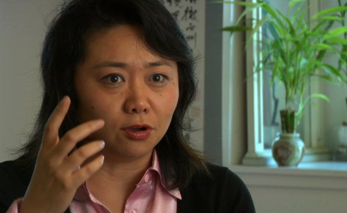 Zheng Cao (1966-2013)