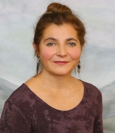 Dertig jaar geleden: Zita Börcsök in de Rode&nbsp;Pomp