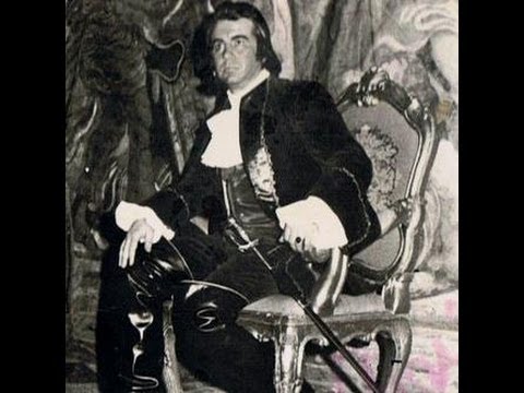 Vicente Sardinero (1937-2002)