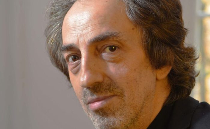 Dertig jaar geleden: Andrzej Klimczak in het&nbsp;Zuidlandtheater