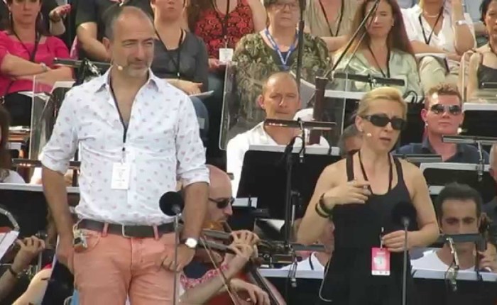 Laurent Naouri wordt&nbsp;zestig…