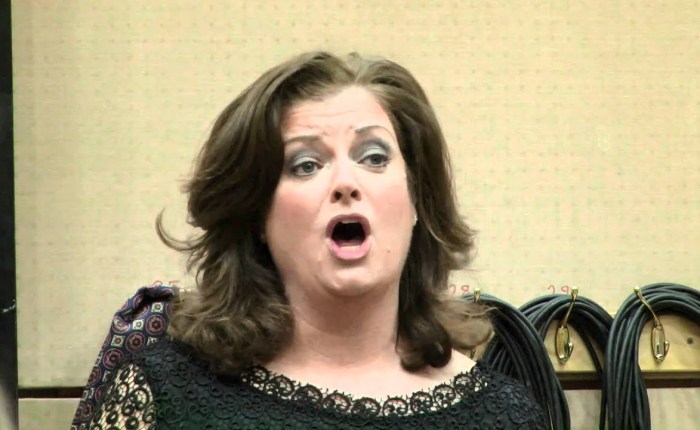 Cara O’Sullivan (1962-2021)