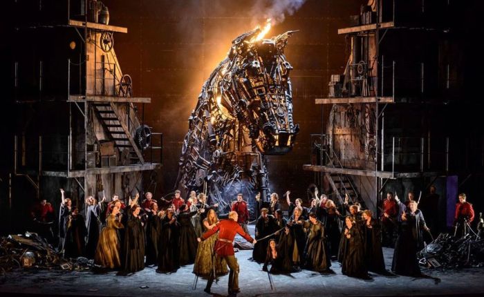 Dertig jaar geleden: overlijden van John&nbsp;Dur