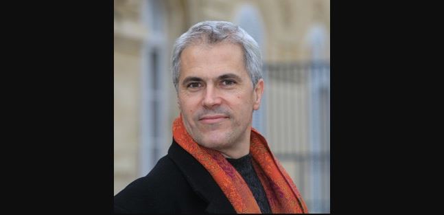 Jean-Luc Chaignaud wordt&nbsp;65…