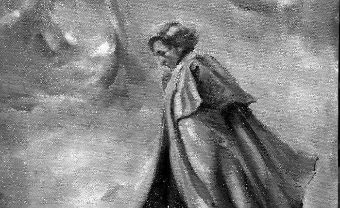 Dertig jaar geleden: Walter Wuyts in De Rode&nbsp;Pomp