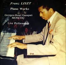 Dertig jaar geleden: Georges-Henri-Ganapati  Moncoq in De Rode&nbsp;Pomp