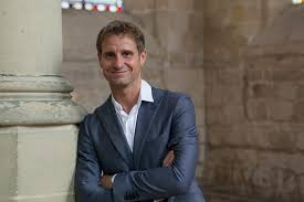 Dertig jaar geleden: Edoardo Torbianelli in De Rode&nbsp;Pomp