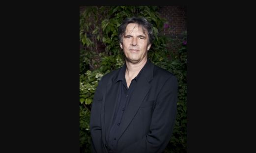 Dertig jaar geleden: Erik Van Balen in De Rode&nbsp;Pomp