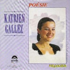 Dertig jaar geleden: Katrien Gallez in het Gentse&nbsp;conservatorium