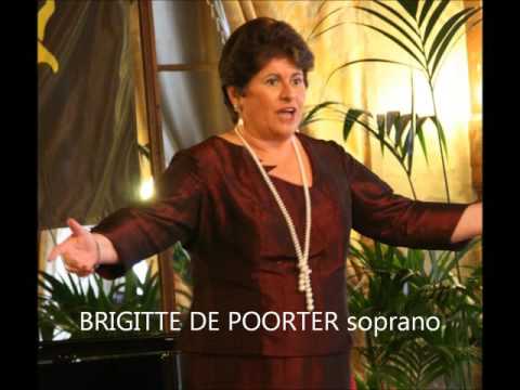 Dertig jaar geleden: Brigitte De Poorter in de&nbsp;Minard