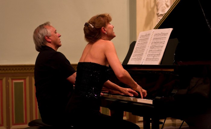 Dertig jaar geleden: Stadsconcert met hindernissen