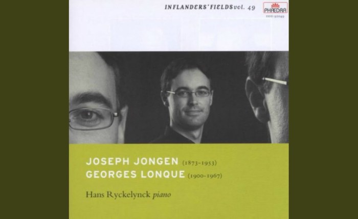 Dertig jaar geleden: Hans Ryckelynck in&nbsp;Ledeberg