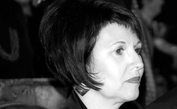 Dertig jaar geleden: lunchconcert met Christa&nbsp;Biesemans