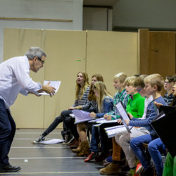 Dertig jaar geleden: lunchconcert met Hendrik&nbsp;Derolez