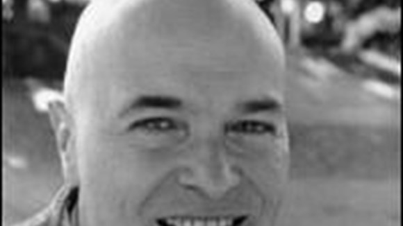 Howard Crook wordt&nbsp;75…