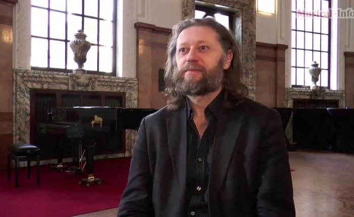 Hans Peter Janssens wordt&nbsp;zestig…