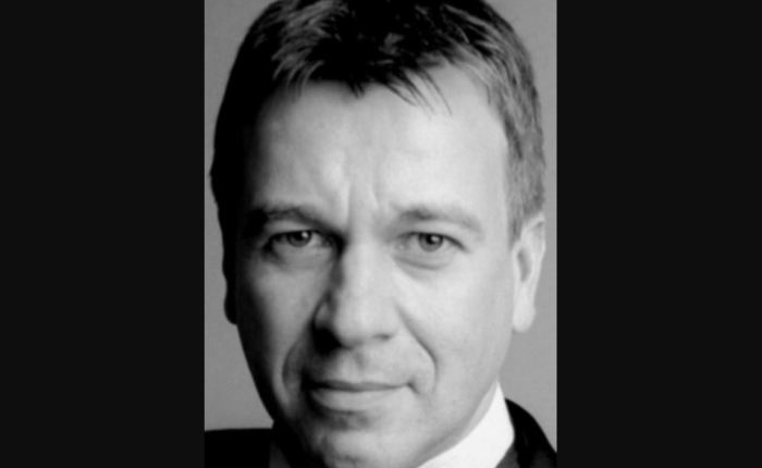 Dertig jaar geleden: Peter Ickx in “Schermen”