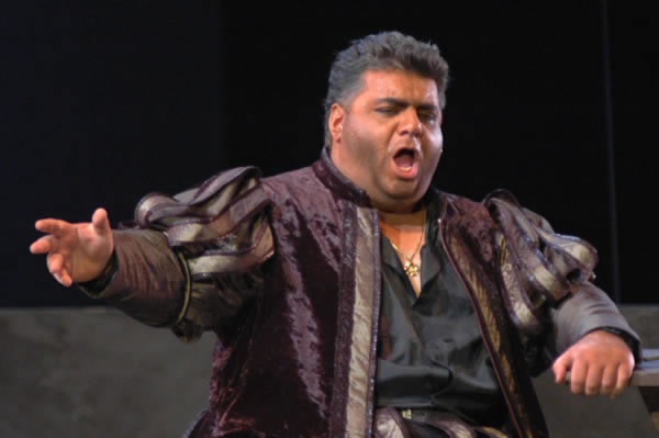 Badry Maisuradze wordt&nbsp;55…