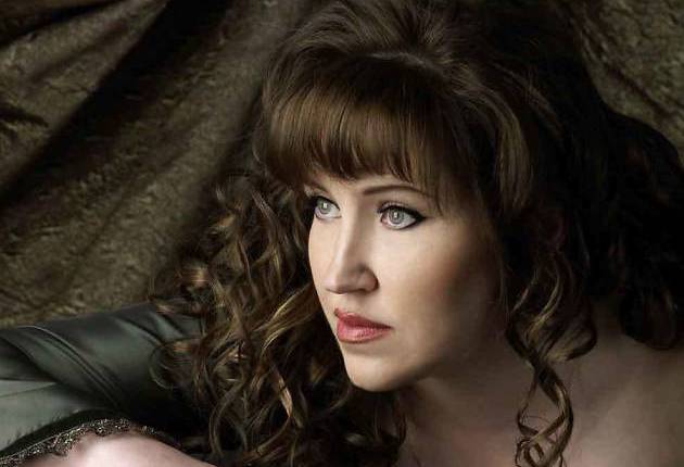 Larisa Rudakova wordt&nbsp;zestig…