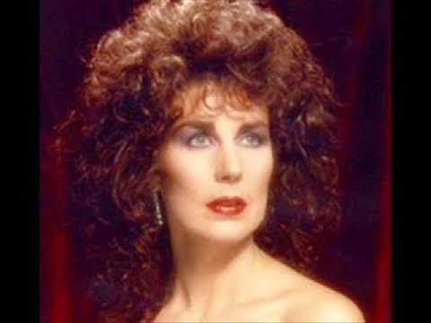 Dertig jaar geleden: Rosalind Sutherland in the Cardiff Singer of the World