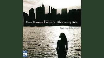 Dertig jaar geleden: Clare Gormley in the Cardiff Singer of the&nbsp;World