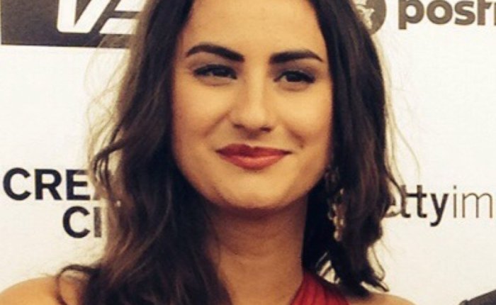 Dertig jaar geleden: Danielle Streiff in the Cardiff Singer of the&nbsp;World