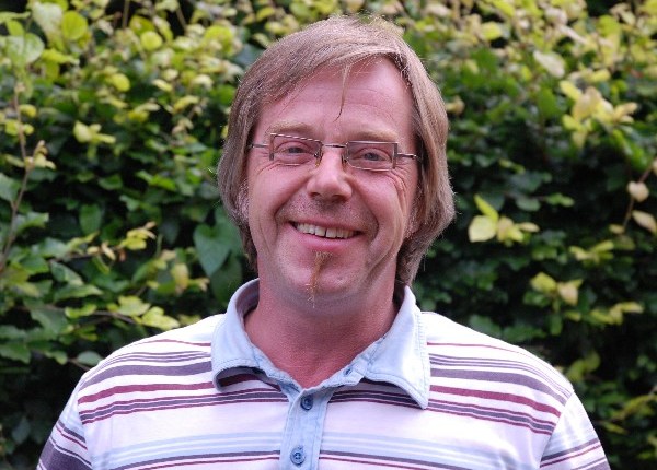 Dertig jaar geleden: Pleinconcert met Geert&nbsp;Verschaeve