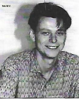 Dertig jaar geleden: Kollektief D&A in&nbsp;Tinnenpot