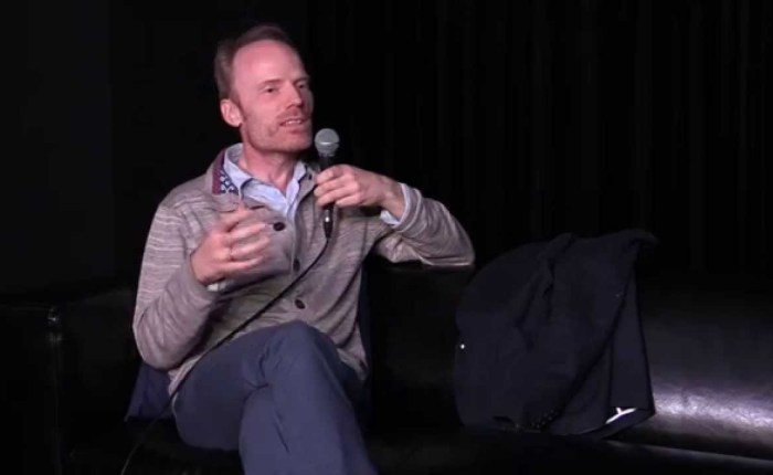 25 jaar geleden: Thomas Dieltjens in De Rode&nbsp;Pomp